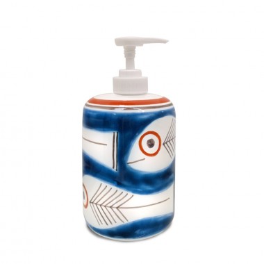 Soap Dispenser Itaca DIS284IT Soap Dispenser Itaca DIS284IT